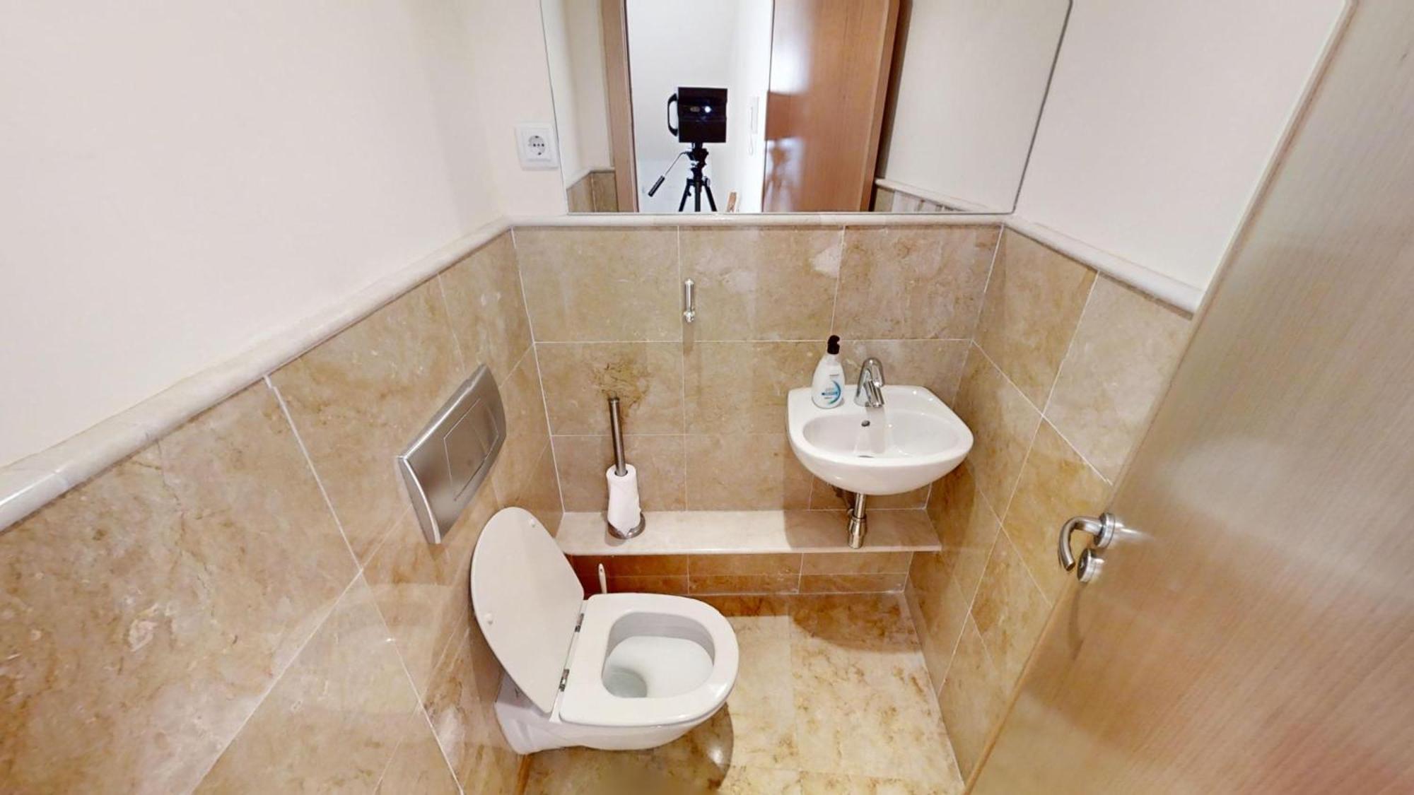 Fine Duplex Apartment With Stunning Sea Views ماربيا المظهر الخارجي الصورة