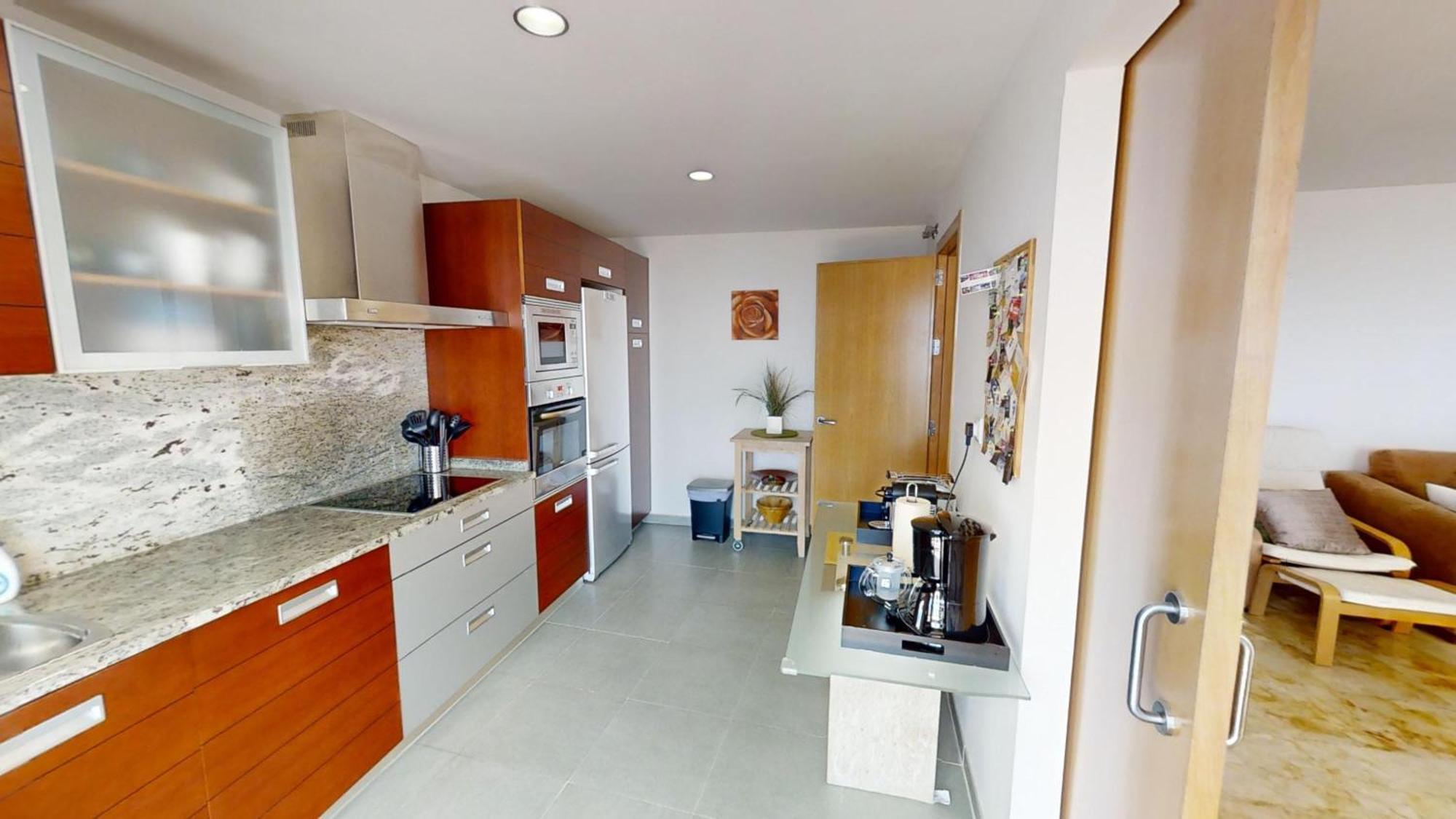 Fine Duplex Apartment With Stunning Sea Views ماربيا المظهر الخارجي الصورة
