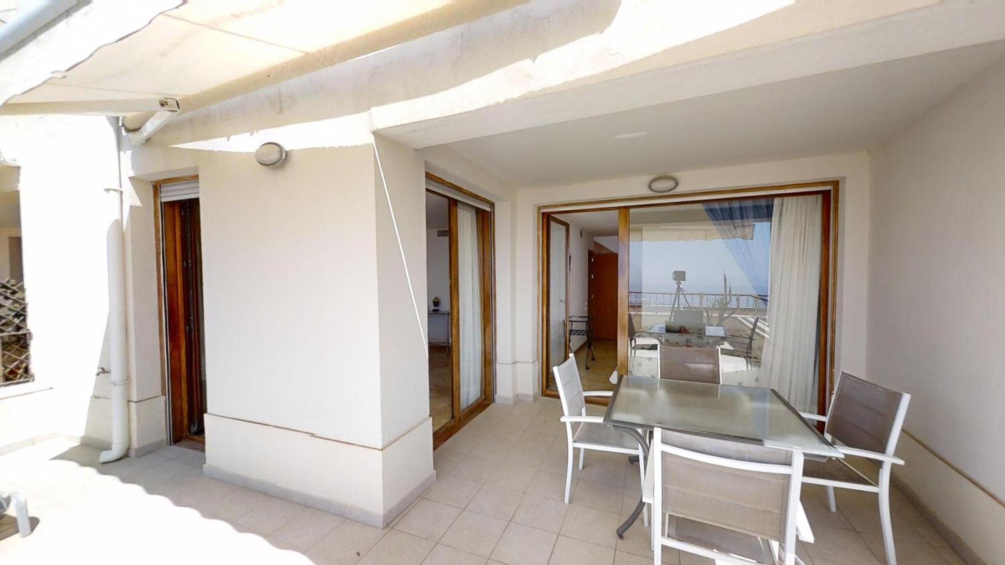 Fine Duplex Apartment With Stunning Sea Views ماربيا المظهر الخارجي الصورة