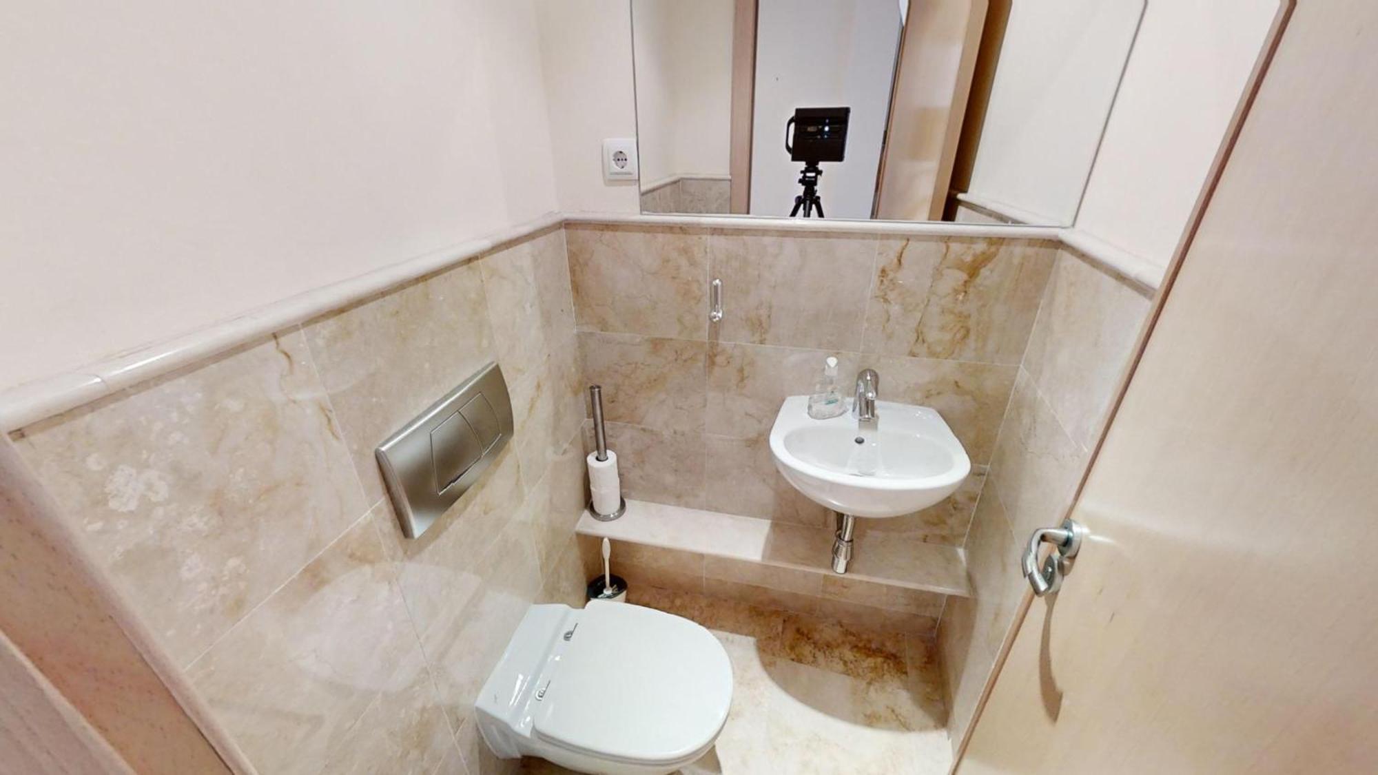 Fine Duplex Apartment With Stunning Sea Views ماربيا المظهر الخارجي الصورة