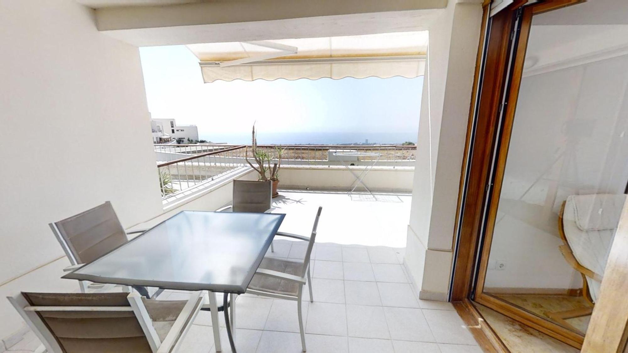 Fine Duplex Apartment With Stunning Sea Views ماربيا المظهر الخارجي الصورة
