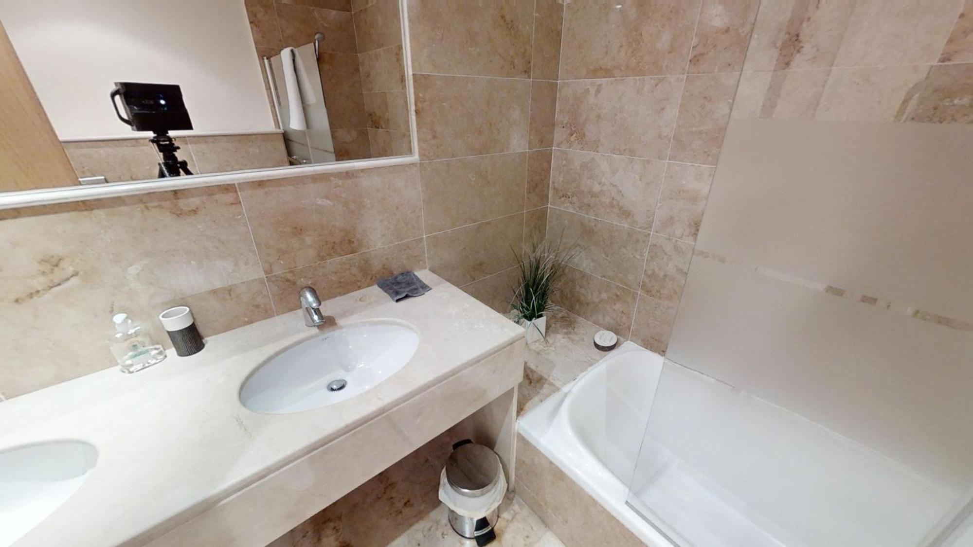 Fine Duplex Apartment With Stunning Sea Views ماربيا المظهر الخارجي الصورة